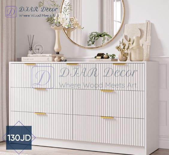 Dressers