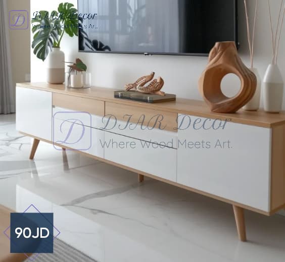 TV Units